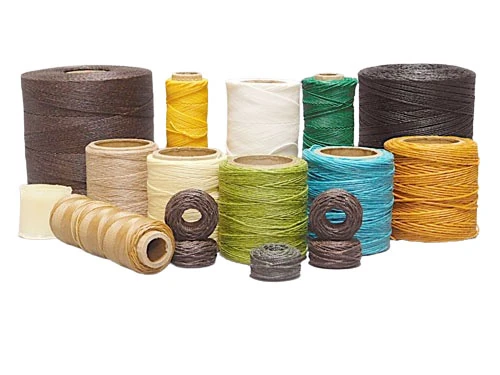 Waxed Thread