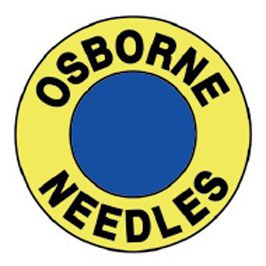 C.S. Osborne Hand Sewing Needle Kits