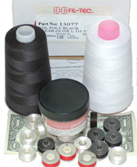 Bobbins and Bobbin Thread