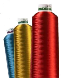Madeira embroidery thread