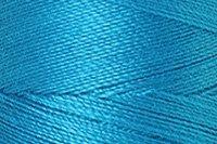 Caribbean Blue Color Chip