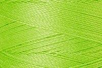 Bright Lime Green Color Chip