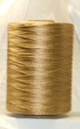 Nomex - Size 240 - Tan - Monocord - Cone - 64 Oz - Clearance No Return