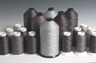 Polyester Thread - Grays - Size 46 / Tex 45 / Govt. B