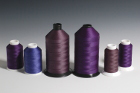 Nylon Thread - Purples - Size 277 / Tex 270 / Govt. 4-Cord