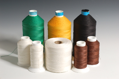Polyester-Linen Thread