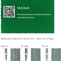 Mobiltech - Automotive Interior