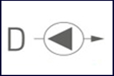 D Point Needle