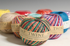 Hemp Twine