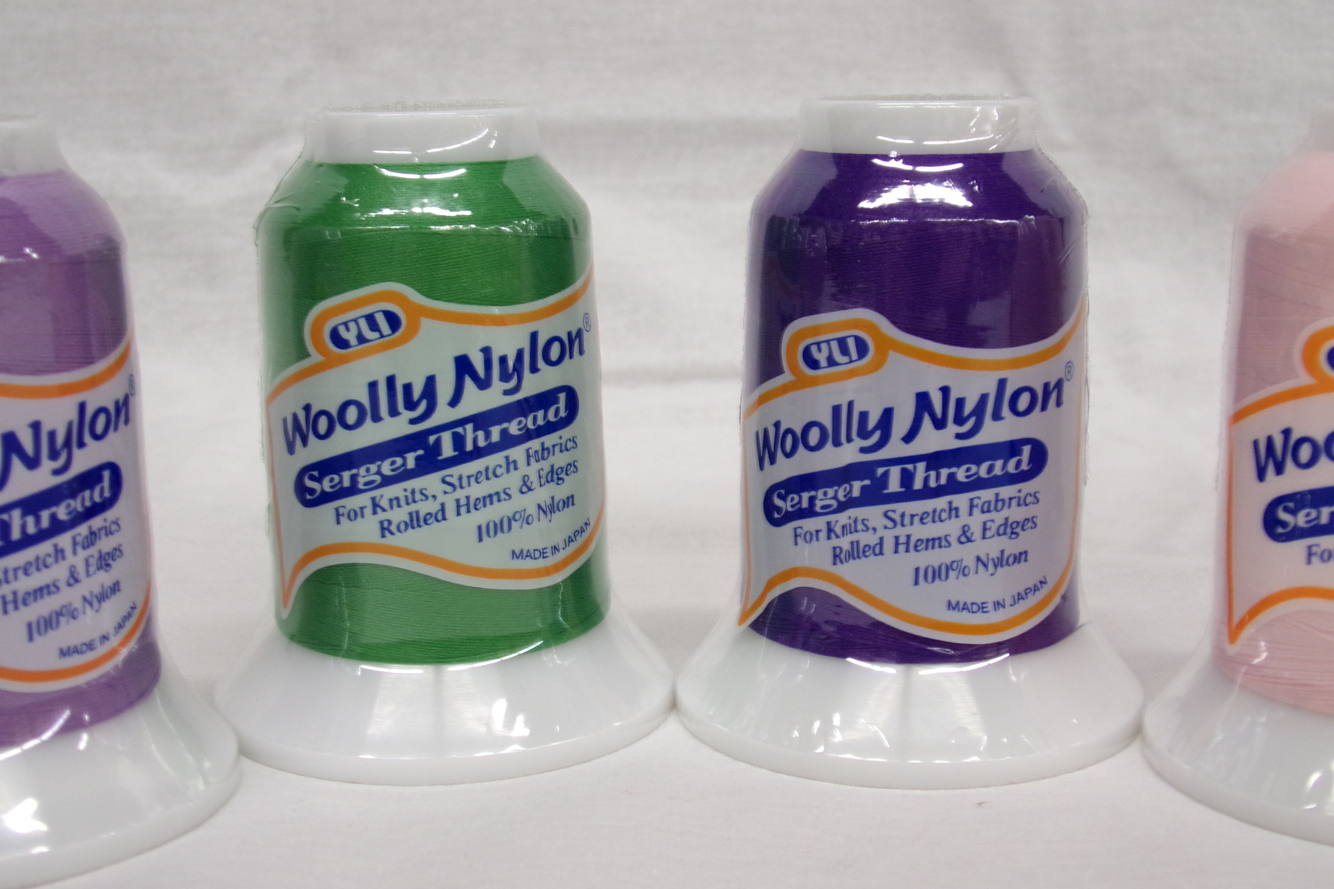 YLI Wooly Nylon