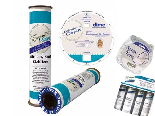 Backings/Stabilizers
