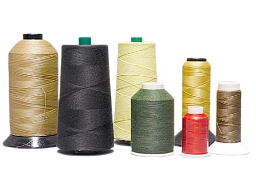 Fire Resistant Thread
