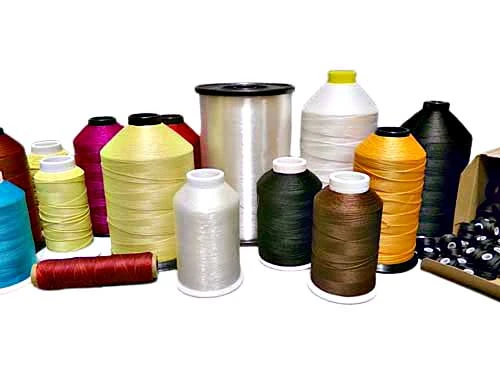Industrial Threads
