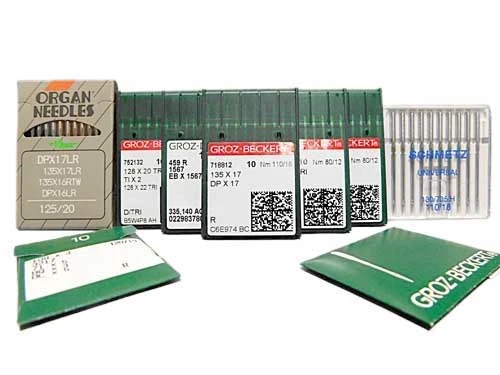 Needle Buying Guide