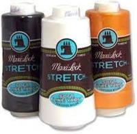 Specialty Sewing Threads