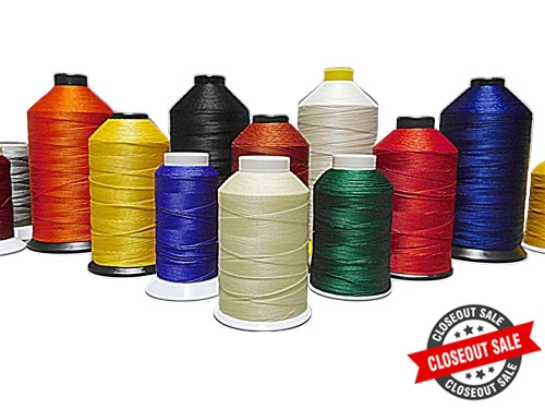 Polyester Thread - Specials
