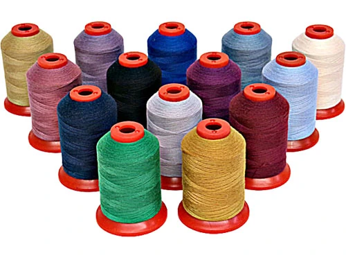 Robison-Anton Super Spun Polyester Sewing Thread