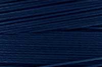 Bonded Polyester - Size 46 (Tex 45) - Navy #3 (A&E 35882) - 4 Oz Spool - 2500 Yards