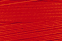 Fire Red Color Chip