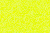 Bonded Polyester - Size 207 (Tex 210) - Neon Yellow (A&E 69202) - 16 Oz Spool - Case of 10