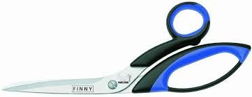 8" Household Scissor
