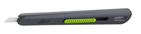 Retractable Slim Pen Cutter