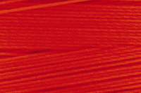 Bright Scarlet Color Chip