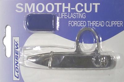 Straight Blade Thread Clipper