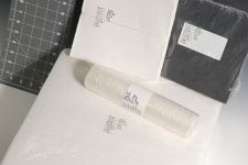 Embroidery Stabilizers and Backings