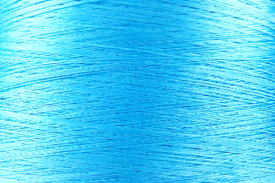 Baby Blue Floss