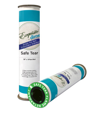 Flame Retardant Backing