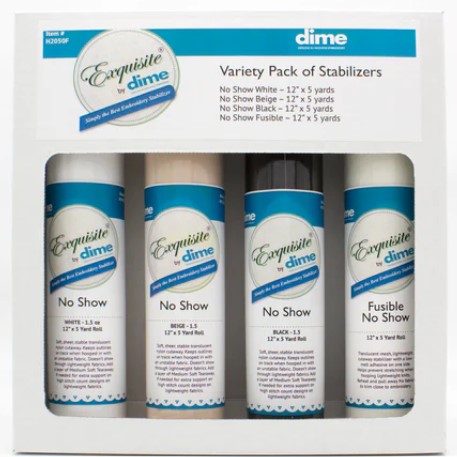 Kit - 4-Tube Kit