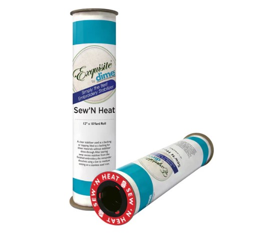 Sew N Heat Stabilizer