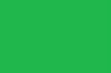 Vibrant Green Color Chip