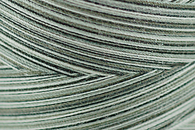 Maxi-Lock All Purpose Thread - Tex 27 - Espresso Silk (M63) - Variegated - 3000 Yard Cone