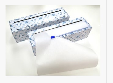 Stable Cut Dispensers