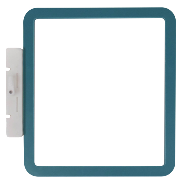 Snap Hoop Monster - Square - 8" x 8" (SH00B2M) - Magnetic Frame for Janome
