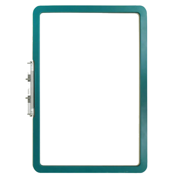 Snap Hoop Monster - Rectangular - 260 mm x 400 mm (SH00C4M) - Magnetic Frame for Bernina