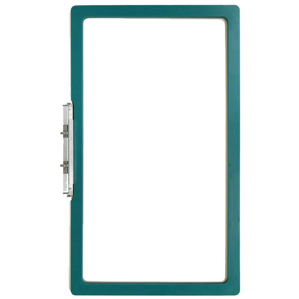 Snap Hoop Monster - Rectangular - 210 mm x 400 mm (SH00C5M) - Magnetic Frame for Bernina