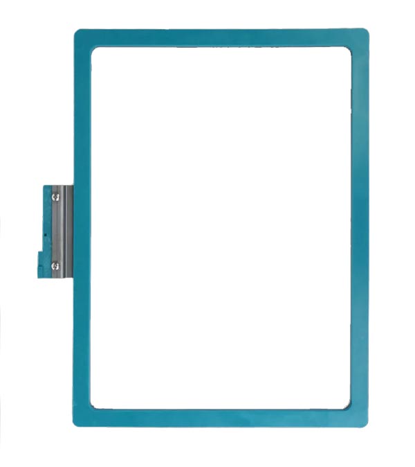 Snap Hoop Monster - Rectangular - 260 mm x 360 mm (SH00D6M) - Magnetic Frame for Husqvarna/Pfaff