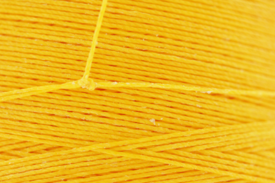 Yellow Color Chip