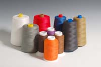 Fire Retardant Nomex Sewing Thread