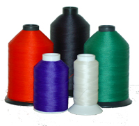 Polyester Braided Waxed Thread Leather Products Sewing Thread - China  Sewing Polyester Thread and Spun Polyester Thread price