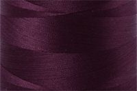 Very Dark Eggplant Color Chip