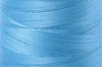 Bright Teal Color Chip