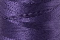 Dark Dusty Grape Color Chip