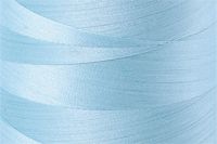 Light Grey Turquoise Color Chip