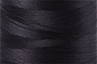 Very Dark Gray Color Chip