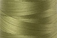 Olive Green Color Chip