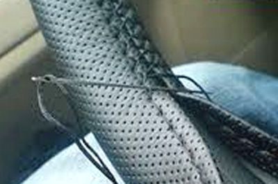 automobile seat